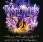 Deep Purple - Phoenix Rising CD+DVD