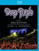 Deep Purple with Orchestra - Live In Verona BD (Blu-ray Disc)