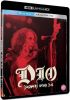 Dio - Dreamers Never Die (Blu-Ray + 4K Ultra HD)