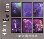 Djabe - Down And Up - Live in Budapest DVD
