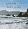 Djabe & Steve Hackett - Back To Sardinia CD+DVD