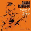 Django Reinhardt - Echoes of France (Vinyl) LP