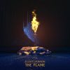 Elliot Vernon - The Flame CD