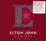 Elton John - Diamonds 3CD