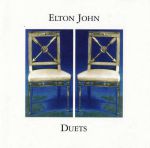 Elton John - Duets CD
