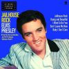 Elvis Presley - Jailhouse Rock (Vinyl) LP