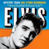 Elvis Presley - Mystery Train: Sun Studio Recordings (Vinyl) LP