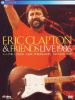 Eric Clapton & Friends Live 1986 - DVD