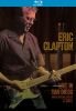 Eric Clapton - Live in San Diego (with special guest JJ Cale) Blu-ray