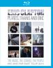 Eric Clapton - Planes, Trains and Eric - Mid and Far East Tour 2014 BD (Blu-ray Disc)