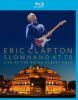 Eric Clapton - Slowhand At 70 - Live At The Royal Albert Hall BD (Blu-ray Disc)