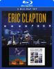 Eric Clapton - Slowhand At 70 - Live At The Royal Albert Hall + Planes, Trains and Eric - 2Blu-ray