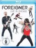 Foreigner - Live In Chicago Blu-ray
