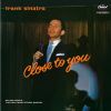 Frank Sinatra (Nelson Riddle, The Hollywood String Quartet) - Close to You (Vinyl) LP
