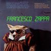 Frank Zappa - Francesco Zappa CD