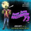 Frank Zappa - Halloween 73: Highlights from the Auditorium Theater, Chicago CD