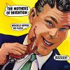 Frank Zappa & The Mothers Of Invention - Weasels Ripped My Flesh CD