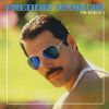 Freddie Mercury - Mr. Bad Guy (Vinyl) LP
