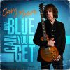 Gary Moore - How Blue Can You Get (Vinyl) LP
