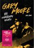 Gary Moore - The Sanctuary Years: 1999-2004 (4CD + Blu-ray)