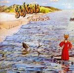 Genesis - Foxtrot (Vinyl) LP