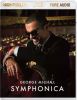 George Michael - Symphonica - Pure Audio Blu-ray (no video)
