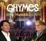 Ghymes - Mendika CD+DVD