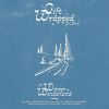 Gift Wrapped Vol. 4 - Winter Wonderland - Various Artists (White Vinyl) LP