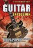 Guitar Explosion DVD