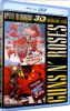 Guns N Roses - Appetite For Democracy 3D: Live at the Hard Rock Casino - Las Vegas (3D Blu-Ray)