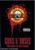 Guns n Roses - Welcome To The Videos DVD