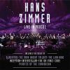 Hans Zimmer - Live In Prague (Coloured Vinyl) 4LP