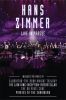 Hans Zimmer - Live In Prague DVD