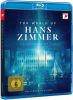 The World of Hans Zimmer: A Symphonic Celebration / Live at Hollywood in Vienna (Blu-ray)