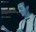 Harry James - Supreme Jazz SACD