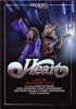 Heart - Live in Atlantic City (featuring: Alice in Chains) DVD