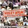 Hisztéria - ...Eddig... - Very Best Off CD+DVD