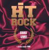 HitRock - Csili Live! CD + HitRock 43: A vén csavargók 1979-2022 - DVD