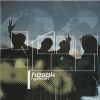 Hősök - Nyelvtan (20th Anniversary Edition Colored Vinyl) 2LP