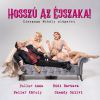 Hosszú az éjszaka!: Eisemann Mihály slágerei (Peller Anna, Peller Károly, Bódi Barbara) CD