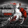 Hungarica - Blitzkrieg CD + Mentes 50 koncert: 2018. április 21. Barba Negra DVD