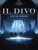 Il Divo - Live In London DVD
