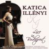 Illényi Katica - Live in Budapest - Művészetek Palotája Bartók Béla Nemzeti Hangversenyterem CD
