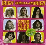 Irigy Hónaljmirigy - Retro Klub CD+DVD