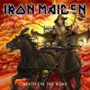 Iron Maiden - Death on the Road (180 gram Vinyl) 2LP