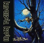 Iron Maiden - Fear of the Dark (2x180 gram Vinyl) 2LP