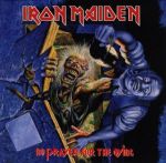 Iron Maiden - No Prayer for the Dying (180 gram Vinyl) LP