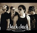 Jack Jack - The Band CD