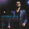 Jambalaya - Wonder What Can Happen - Live at the Merlin CD+DVD