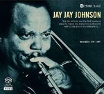 Jay Jay Johnson - Supreme Jazz SACD